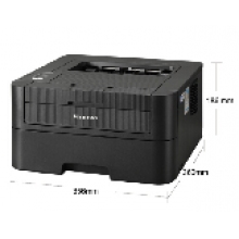 聯(lián)想黑白激光打印機LJ2405